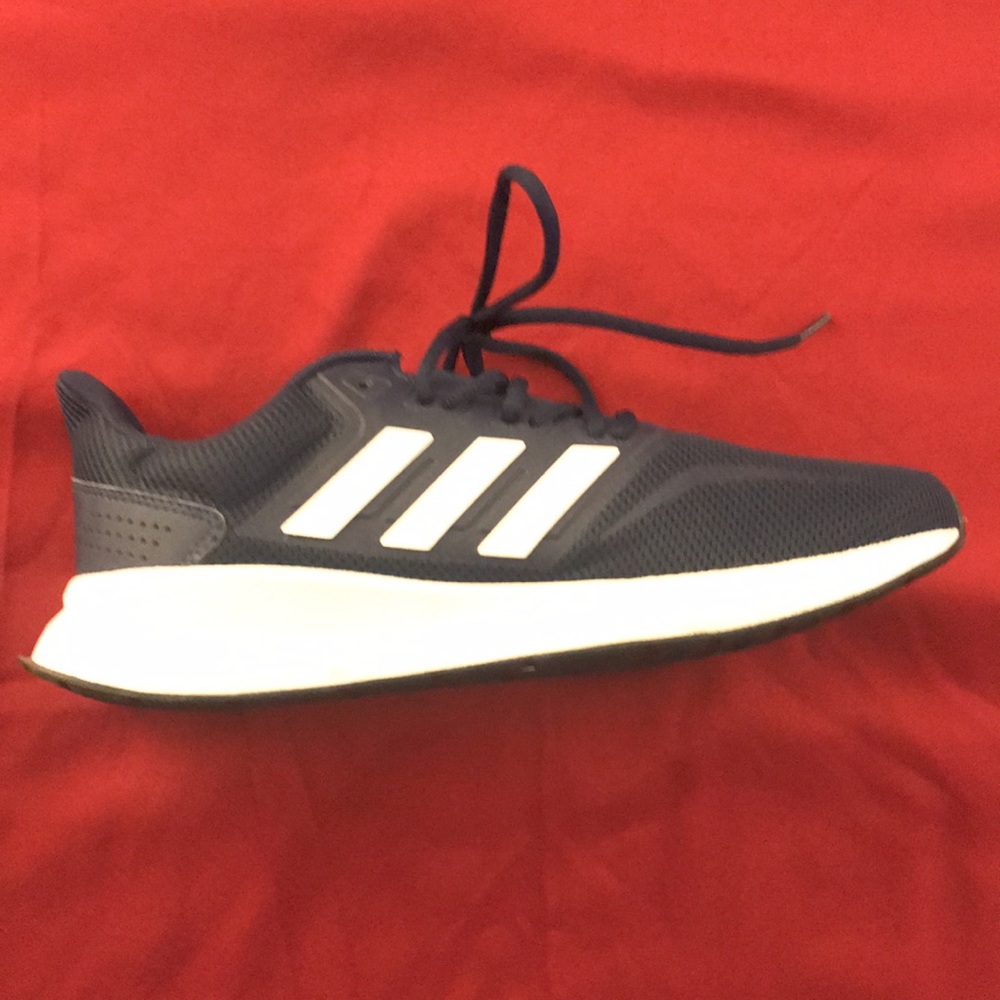 Adidas runners size 9.5